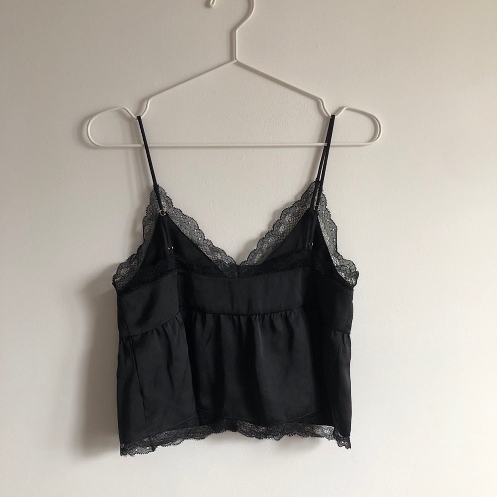 Aritzia Sedum Camisole size XS - Picture 3 of 3